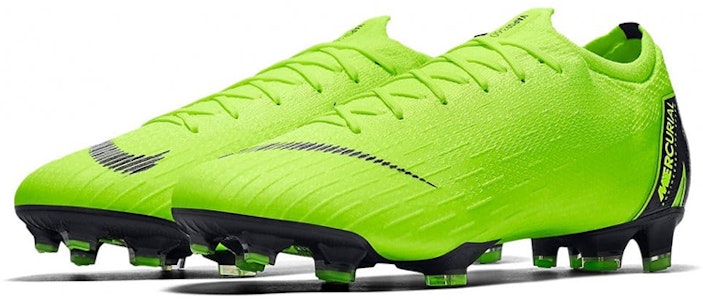 ナイキ ヴェイパー12 エリート FG "ボルト" AH7380-701 Lookbook ナイキ ヴェイパー12 エリート FG "ボルト" AH7380-701