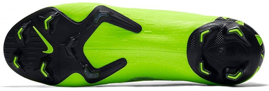 ナイキ ヴェイパー12 エリート FG "ボルト" AH7380-701 Details for ナイキ ヴェイパー12 エリート FG "ボルト" AH7380-701