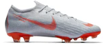 Order Nike Vapor 12 Elite FG 'Wolf Grey Crimson' AH7380-060