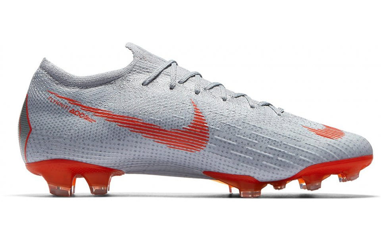 Order ナイキ ヴェイパー12 エリート FG "ウルフグレー/クリムゾン" AH7380-060