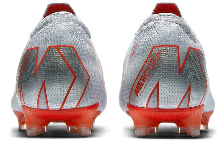 Purchase ナイキ ヴェイパー12 エリート FG "ウルフグレー/クリムゾン" AH7380-060