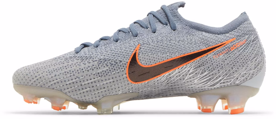 Nike Vapor 12 Elite FG 'Wolf Grey Hyper Crimson' AH7380-008 Lookbook Nike Vapor 12 Elite FG 'Wolf Grey Hyper Crimson' AH7380-008