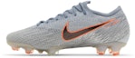 Lookbook Nike Vapor 12 Elite FG 'Kelabu Serigala Hyper Crimson' AH7380-008