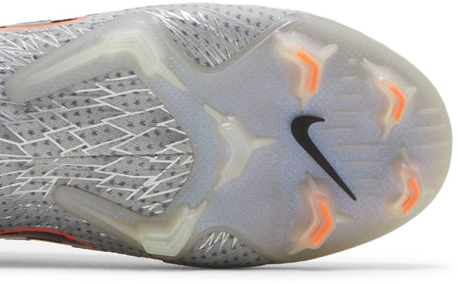 耐吉 Mercurial Vapor 12 刺客 12 Elite FG 硬地足球鞋 灰色 Purchase 耐吉 Mercurial Vapor 12 刺客 12 Elite FG 硬地足球鞋 灰色
