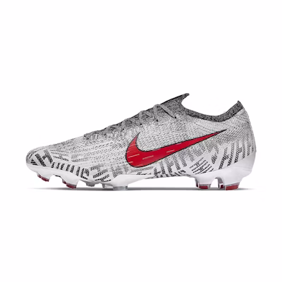 Nike Vapor 12 Elite NJR FG 'Shhh Tattoo'
