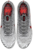Nike Vapor 12 刺客 12 Elite NJR FG 耐磨防滑足球鞋 白銀紅 Shop Nike Vapor 12 刺客 12 Elite NJR FG 耐磨防滑足球鞋 白銀紅
