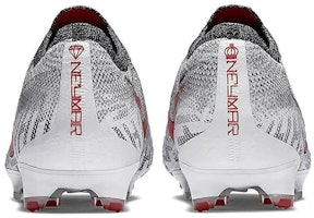 Nike Vapor 12 刺客 12 Elite NJR FG 耐磨防滑足球鞋 白銀紅 Purchase Nike Vapor 12 刺客 12 Elite NJR FG 耐磨防滑足球鞋 白銀紅