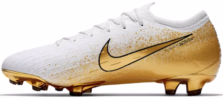 Nike Vapor 12 Elite SE FG 'Metallic Vivid Gold' CI0907-170 Nike Vapor 12 Elite SE FG 'Metallic Vivid Gold' CI0907-170