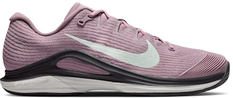 Nike Vapor 12 Hard Court 'Light Violet Ore Anthracite' IB2534-200 Nike Vapor 12 Hard Court 'Light Violet Ore Anthracite' IB2534-200
