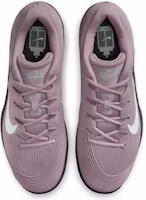 Lookbook Nike Vapor 12 硬地球鞋 ''淺紫礦石鐵灰'' IB2534-200