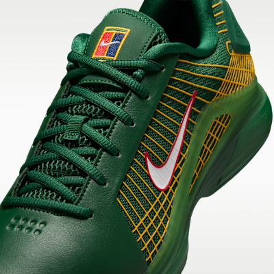 Sizing Nike Vapor 12 超強撞擊 綠紅金白配色 HV1488-300