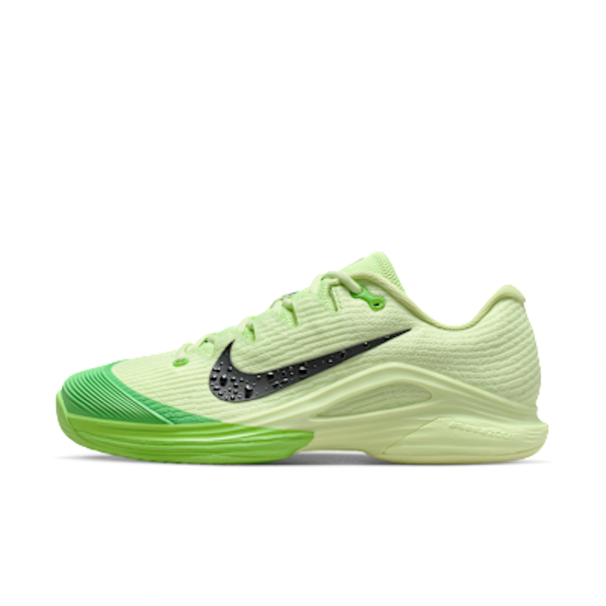 Nike Vapor 12 Light Liquid Lime/Mean Green/Sapphire/Black