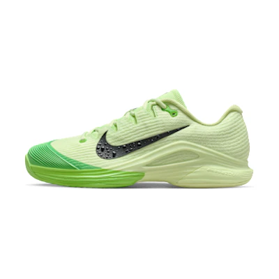 Nike Vapor 12 Light Liquid Lime/Mean Green/Sapphire/Black