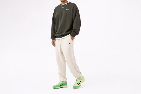 Order Nike Vapor 12 淡青檸綠/翡翠綠/藍寶石/黑色 IB6555-300