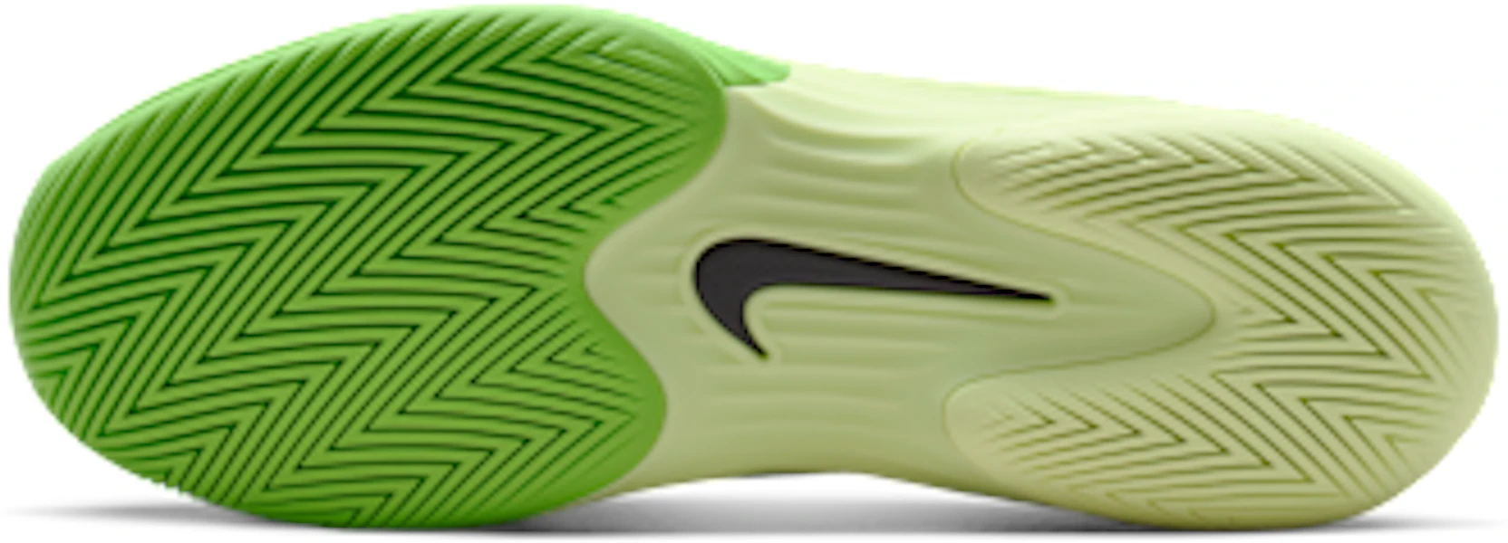 Nike Vapor 12 Light Liquid Lime/Mean Green/Sapphire/Black IB6555-300 Lookbook Nike Vapor 12 Light Liquid Lime/Mean Green/Sapphire/Black IB6555-300