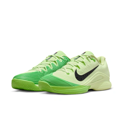 Nike Vapor 12 Light Liquid Lime/Mean Green/Sapphire/Black