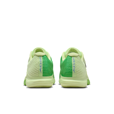 Details for Nike Vapor 12 Light Liquid Lime/Mean Green/Sapphire/Black IB6555-300