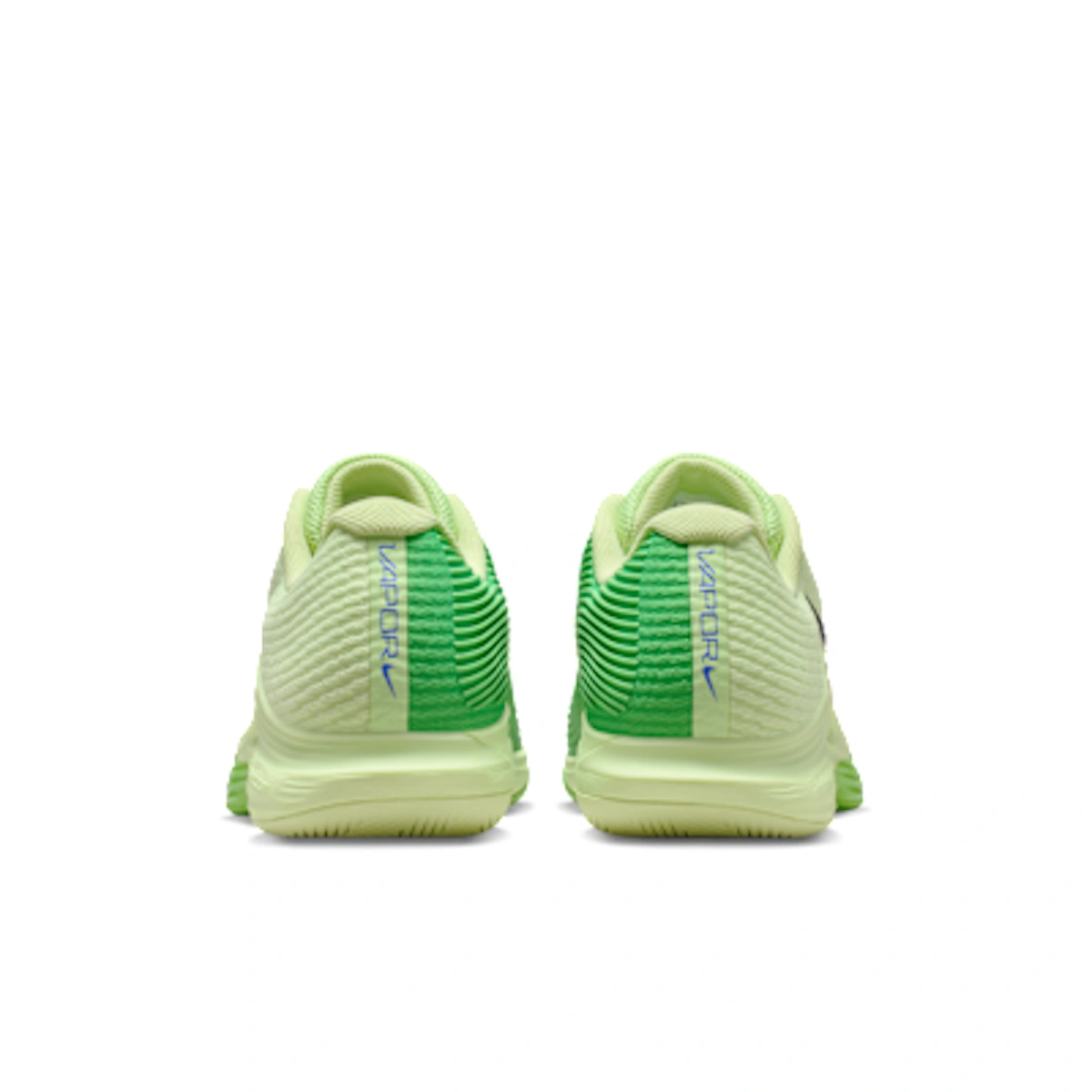 Nike Vapor 12 Light Liquid Lime/Mean Green/Sapphire/Black