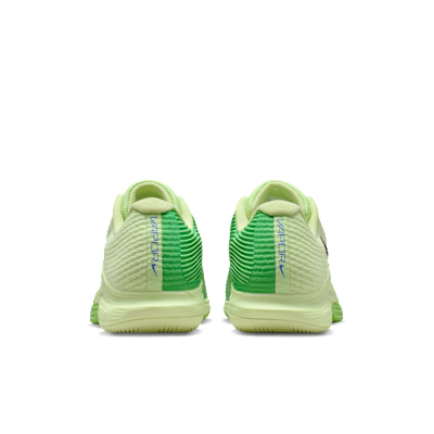 Nike Vapor 12 Light Liquid Lime/Mean Green/Sapphire/Black