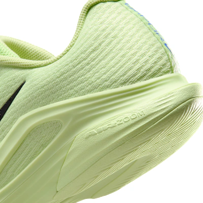 Nike Vapor 12 Light Liquid Lime/Mean Green/Sapphire/Black