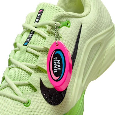 Nike Vapor 12 Light Liquid Lime/Mean Green/Sapphire/Black