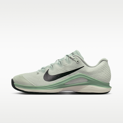 Nike Vapor 12 Light Silver/Steam/White/Black FV5552-003