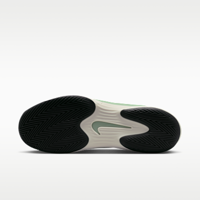 Order 耐克Vapor 12 银灰/蒸汽白/黑色 FV5552-003