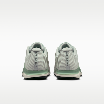 Details for 耐克Vapor 12 银灰/蒸汽白/黑色 FV5552-003