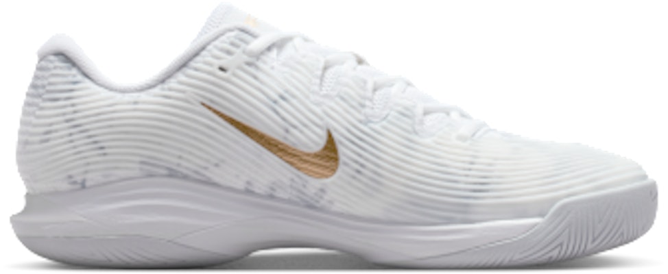 ナイキ ヴェイパー12 マグノリアホワイト/ピュアプラチナム/メタリックゴールド HV1486-100 Lookbook ナイキ ヴェイパー12 マグノリアホワイト/ピュアプラチナム/メタリックゴールド HV1486-100