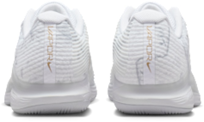 ナイキ ヴェイパー12 マグノリアホワイト/ピュアプラチナム/メタリックゴールド HV1486-100 Details for ナイキ ヴェイパー12 マグノリアホワイト/ピュアプラチナム/メタリックゴールド HV1486-100