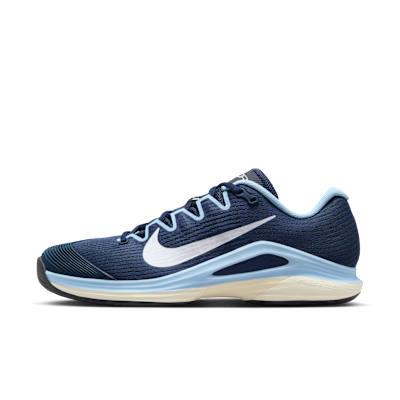 Nike Vapor 12 Midnight Navy/Psychic Blue/Black/White FV5552-402