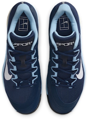 ナイキ ヴェイパー 12 ミッドナイトネイビー/サイキックブルー/ブラック/ホワイト FV5552-402 Shop ナイキ ヴェイパー 12 ミッドナイトネイビー/サイキックブルー/ブラック/ホワイト FV5552-402