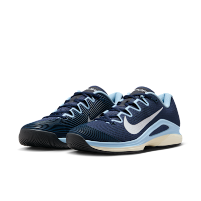 Purchase ナイキ ヴェイパー 12 ミッドナイトネイビー/サイキックブルー/ブラック/ホワイト FV5552-402