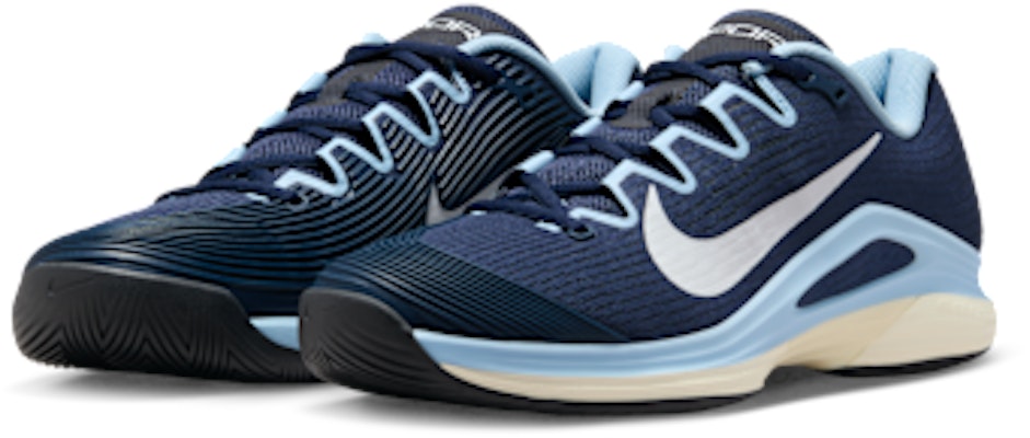 ナイキ ヴェイパー 12 ミッドナイトネイビー/サイキックブルー/ブラック/ホワイト FV5552-402 Purchase ナイキ ヴェイパー 12 ミッドナイトネイビー/サイキックブルー/ブラック/ホワイト FV5552-402