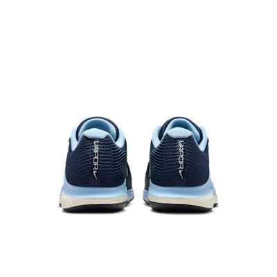 Details for ナイキ ヴェイパー 12 ミッドナイトネイビー/サイキックブルー/ブラック/ホワイト FV5552-402