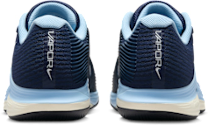 ナイキ ヴェイパー 12 ミッドナイトネイビー/サイキックブルー/ブラック/ホワイト FV5552-402 Details for ナイキ ヴェイパー 12 ミッドナイトネイビー/サイキックブルー/ブラック/ホワイト FV5552-402