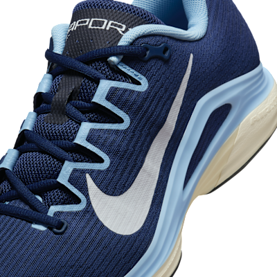 Sizing ナイキ ヴェイパー 12 ミッドナイトネイビー/サイキックブルー/ブラック/ホワイト FV5552-402