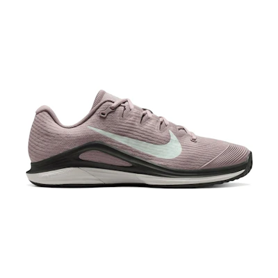 Nike Vapor 12 PRM Clay Court 'Light Violet Ore Anthracite'