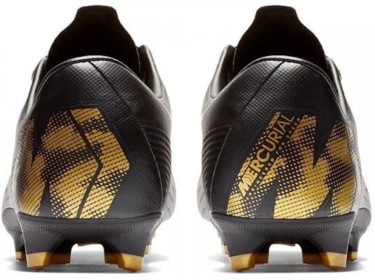 Nike Vapor 12 Pro FG 'Hitam Metalik Emas Vivid' AH7382-077 Purchase Nike Vapor 12 Pro FG 'Hitam Metalik Emas Vivid' AH7382-077