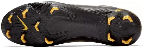 ナイキ ヴェイパー12 プロ FG 黒金
(Nike Veipā 12 Puro FG Kuro Kin) AH7382-077 Details for ナイキ ヴェイパー12 プロ FG 黒金
(Nike Veipā 12 Puro FG Kuro Kin) AH7382-077