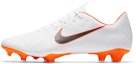 Buy Nike Vapor 12 Pro FG 'Putih Jingga Keseluruhan' AH7382-107