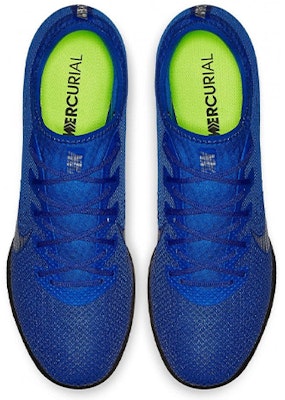 耐克Vapor 12 Pro IC蓝色足球鞋 AH7387-400 Shop 耐克Vapor 12 Pro IC蓝色足球鞋 AH7387-400