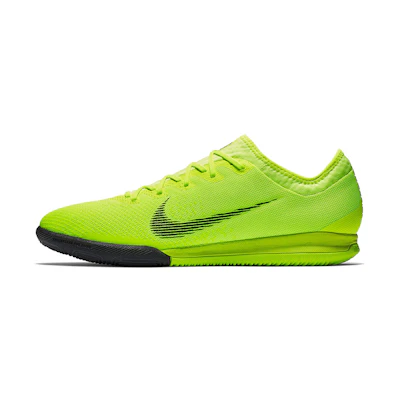 Nike Vapor 12 Pro IC 'Volt'
