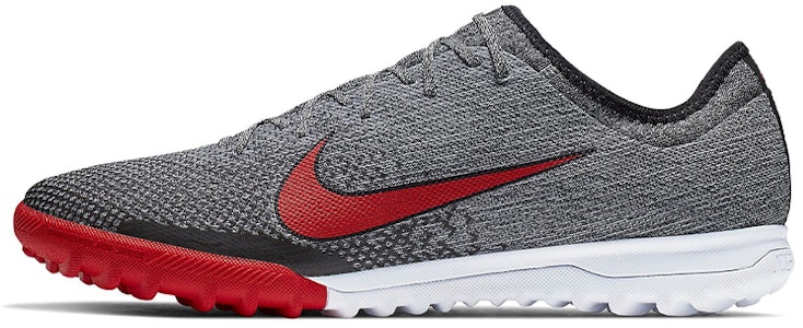 耐克Vapor 12 PRO NJR人草球鞋 '深灰挑红' AO4703-170 Buy 耐克Vapor 12 PRO NJR人草球鞋 '深灰挑红' AO4703-170