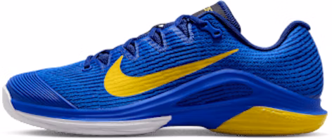 Nike Vapor 12 Racer Blue/Deep Royal Blue/White/Lightning FV5552-401 Nike Vapor 12 Racer Blue/Deep Royal Blue/White/Lightning FV5552-401