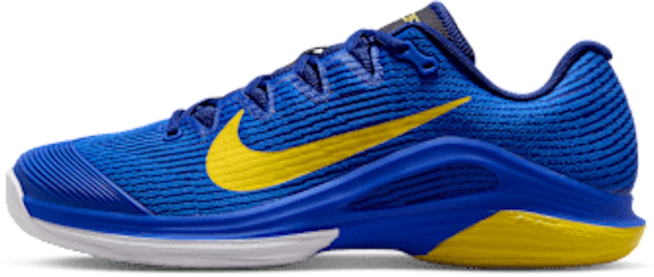 Nike Vapor 12 Racer Blue/Deep Royal Blue/White/Lightning FV5552-401 Buy Nike Vapor 12 Racer Blue/Deep Royal Blue/White/Lightning FV5552-401