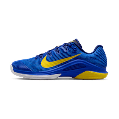 Nike Vapor 12 Racer Blue/Deep Royal Blue/White/Lightning