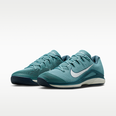 Purchase Nike Vapor 12 Biru Asap/Tulang Cerah/Batu Lembut/Putih FV5552-002