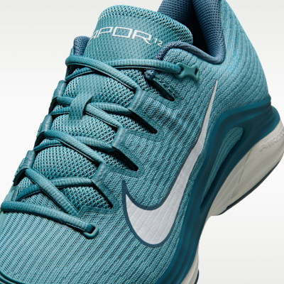 Sizing Nike Vapor 12 Biru Asap/Tulang Cerah/Batu Lembut/Putih FV5552-002