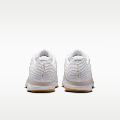 Details for Nike Vapor 12 白色/峰白/麻色/淺橡木棕 FV5552-102